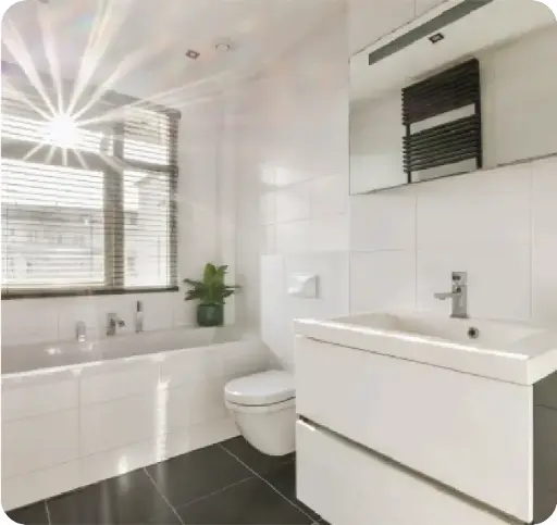 Residential Clean